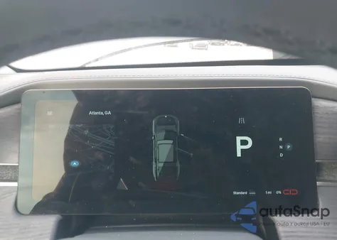 2025 Rivian R1S Adventure Dual Motor Large Pack/Adventure Dual Motor Max Pack from USA, damaged, VIN 7PDSGBBA0SN060364